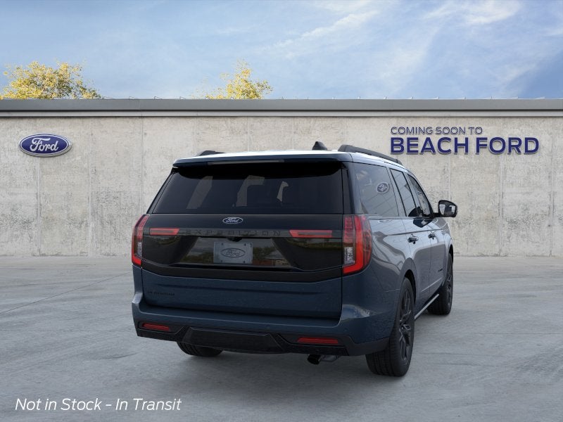 2026 Ford Expedition Platinum®