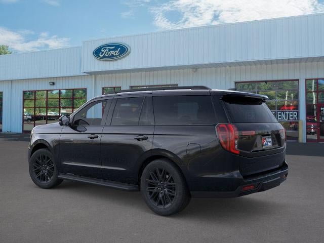 2026 Ford Expedition Platinum®
