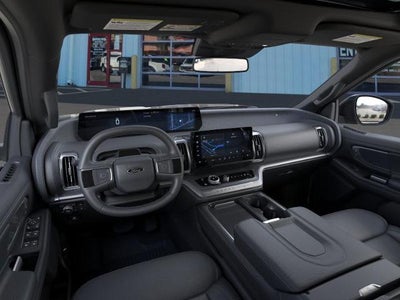 2026 Ford Expedition Platinum®