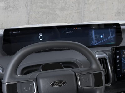 2026 Ford Expedition Platinum®