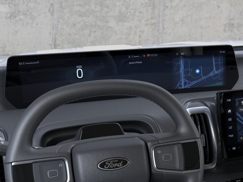 2026 Ford Expedition Platinum®