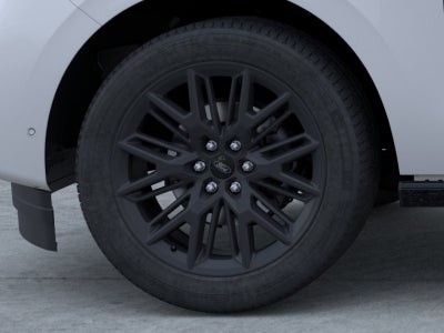 2026 Ford Expedition Platinum®