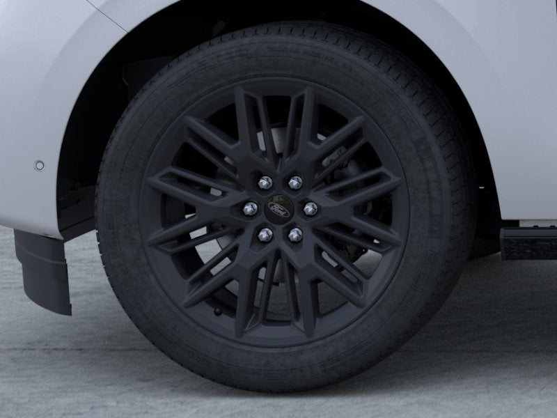 2026 Ford Expedition Platinum®