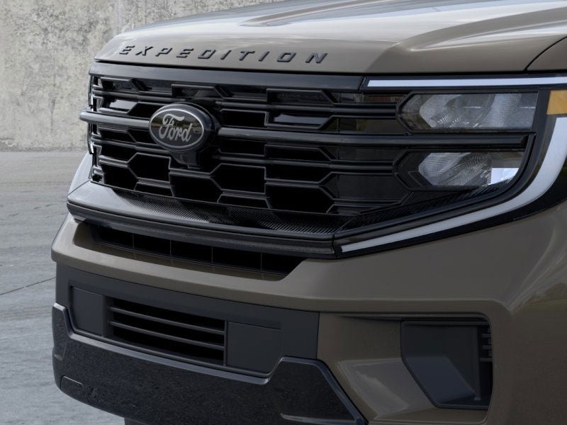 2026 Ford Expedition Platinum®
