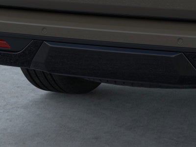 2026 Ford Expedition Platinum®