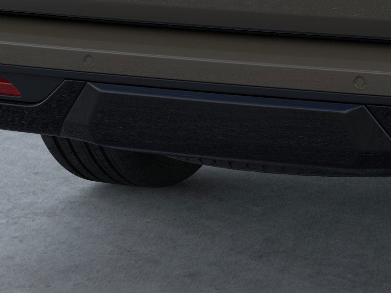 2026 Ford Expedition Platinum®