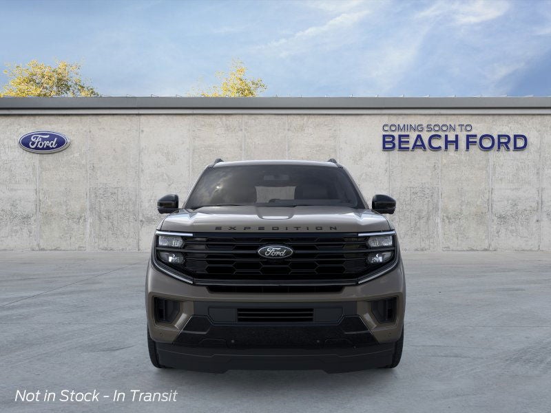 2026 Ford Expedition Platinum®