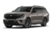 2026 Ford Expedition Platinum®