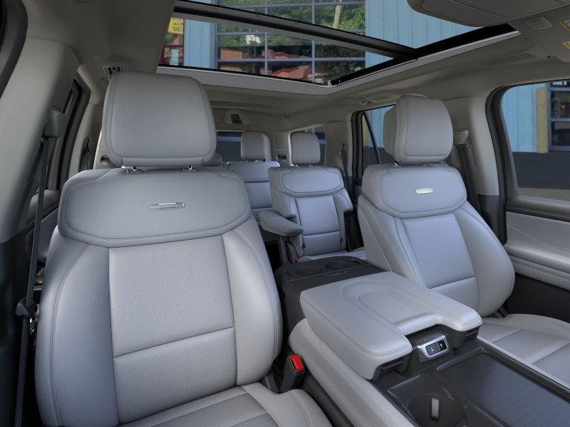 2026 Ford Expedition Platinum®