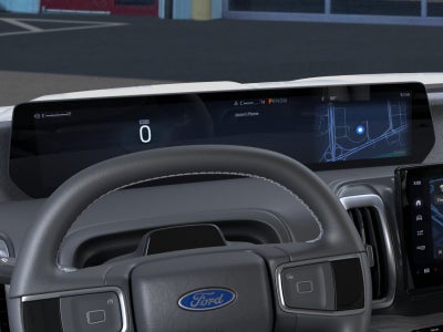 2026 Ford Expedition Platinum®