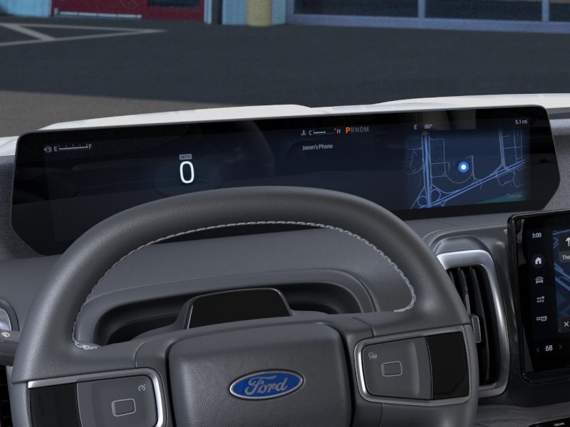 2026 Ford Expedition Platinum®