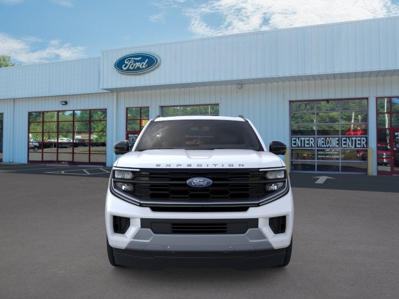 2026 Ford Expedition Platinum®