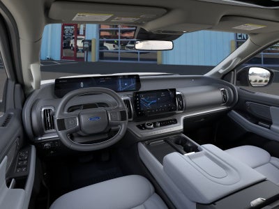 2026 Ford Expedition Platinum®