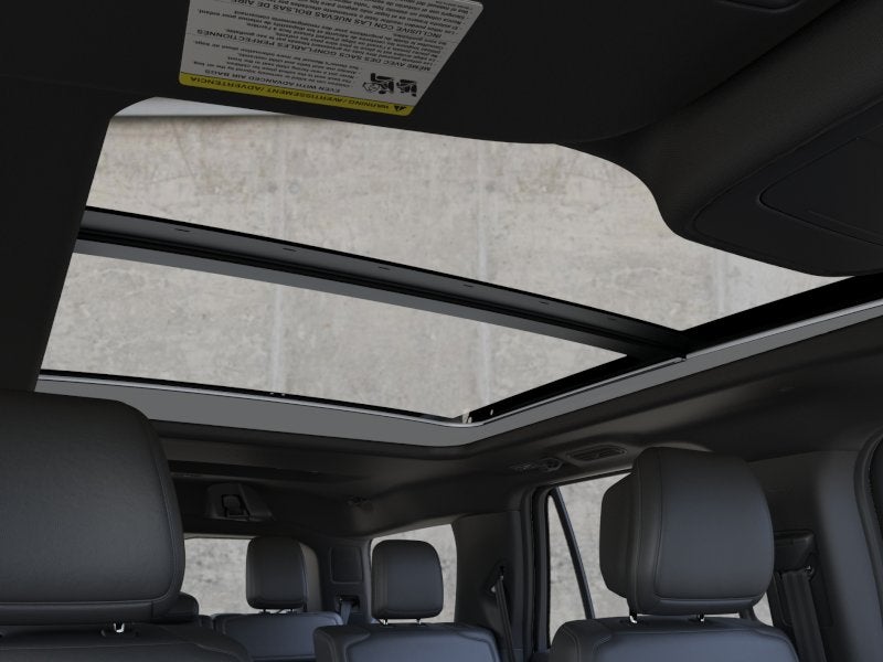 2026 Ford Expedition Platinum®