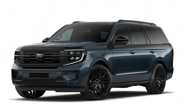 2026 Ford Expedition Platinum®