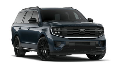 2026 Ford Expedition Platinum®