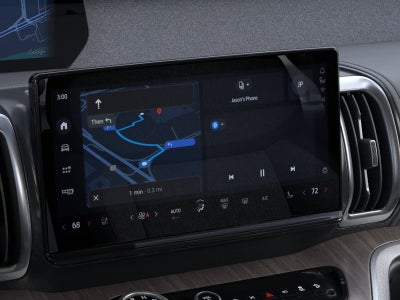 2026 Ford Expedition Platinum®