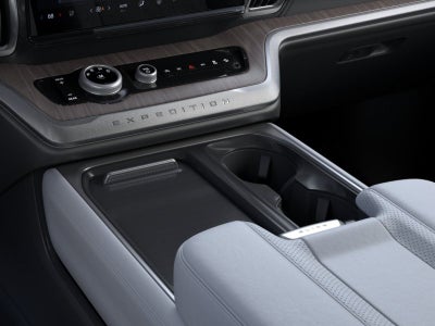 2026 Ford Expedition Platinum®