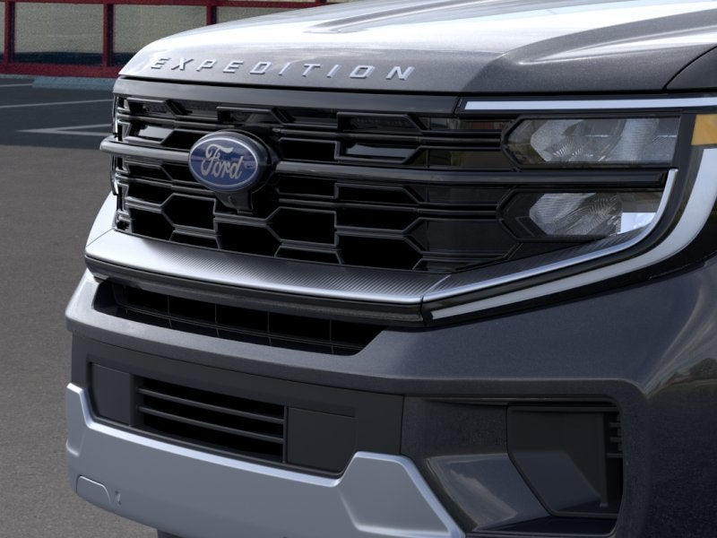 2026 Ford Expedition Platinum®