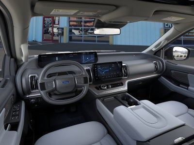 2026 Ford Expedition Platinum®