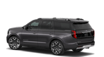 2026 Ford Expedition Platinum®
