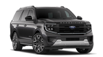 2026 Ford Expedition Platinum®