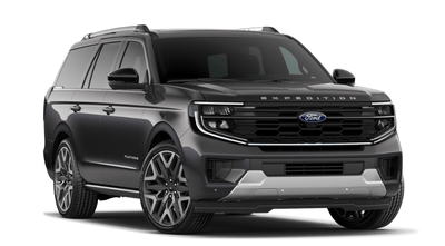 2026 Ford Expedition Platinum®