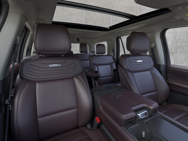 2026 Ford Expedition Platinum®