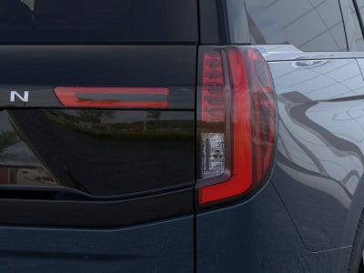 2026 Ford Expedition Platinum®