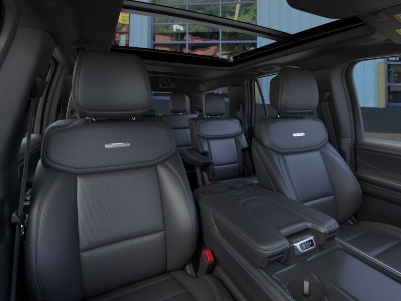 2026 Ford Expedition Platinum®