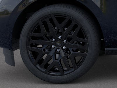 2026 Ford Expedition Platinum®