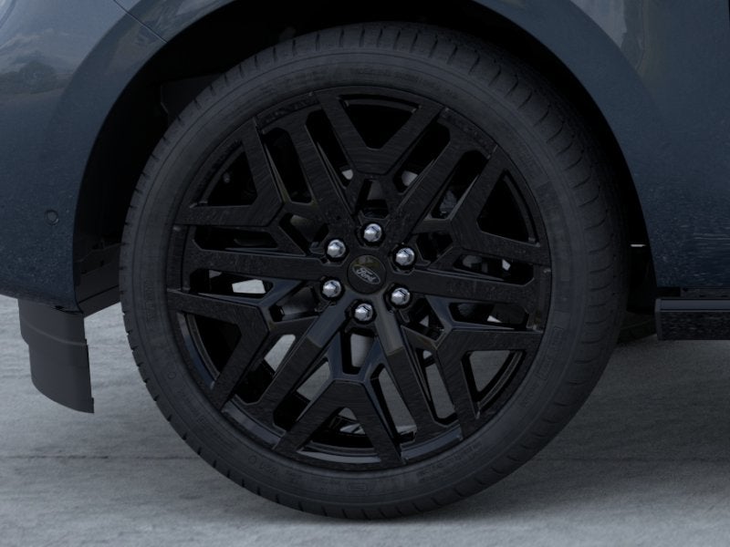 2026 Ford Expedition Platinum®