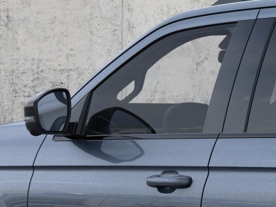 2026 Ford Expedition Platinum®