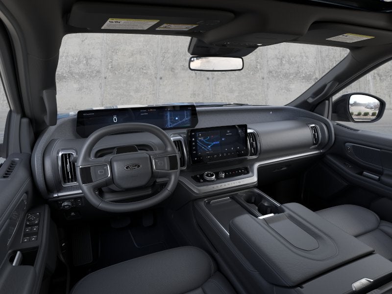 2026 Ford Expedition Platinum®