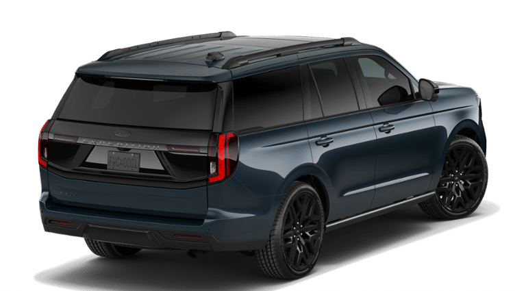 2026 Ford Expedition Platinum®