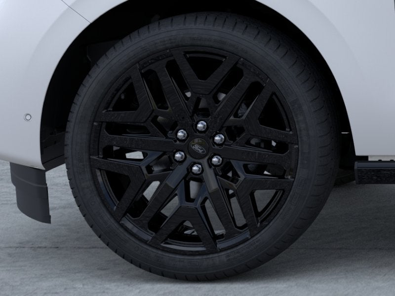 2026 Ford Expedition Platinum®