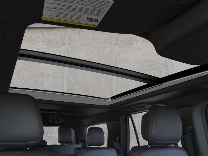 2026 Ford Expedition Platinum®