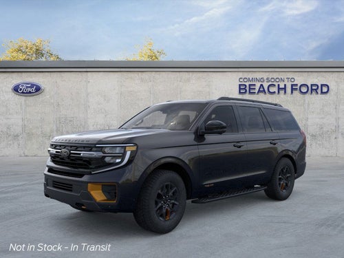 2026 Ford Expedition Tremor®