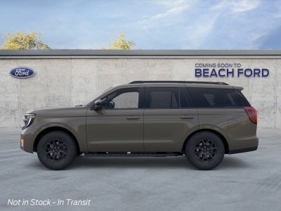 2026 Ford Expedition Tremor®