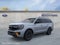 2026 Ford Expedition Tremor®