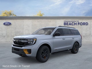 2026 Ford Expedition Tremor®