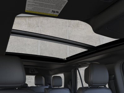 2026 Ford Expedition Tremor®