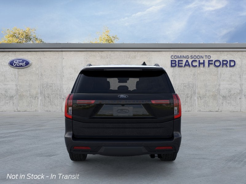 2026 Ford Expedition Tremor®