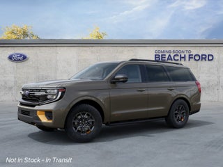2027 Ford Expedition Tremor®