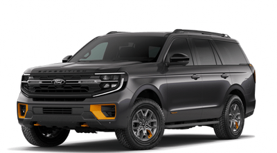 2026 Ford Expedition Tremor®