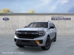 2026 Ford Expedition Tremor®