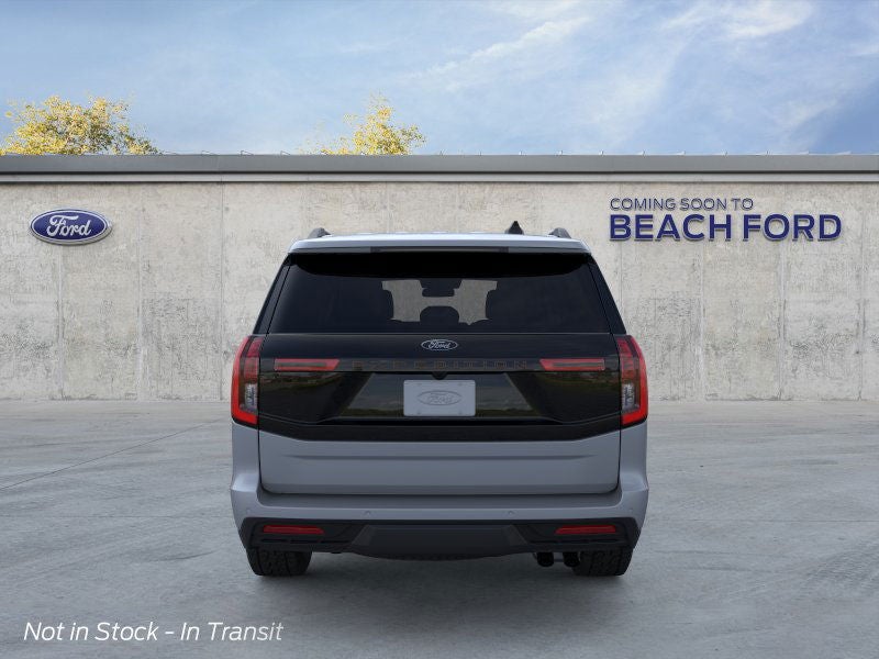 2026 Ford Expedition Tremor®