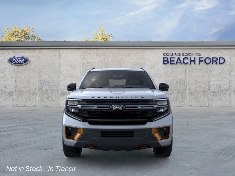 2026 Ford Expedition Tremor®