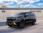 2027 Ford Expedition Tremor®