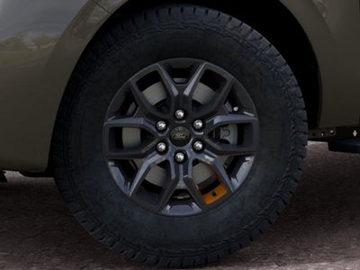 2027 Ford Expedition Tremor®